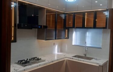 63/1 jinah  Corner boulevard