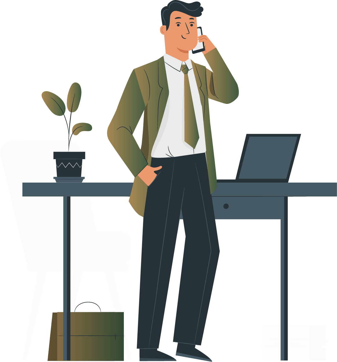 Wantto become an Estate Agent ?