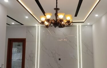 5 Marla Modern Luxury House for Sale – Jinnah (294)